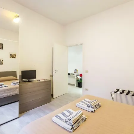 Vacanze Romane Holidays 아파트