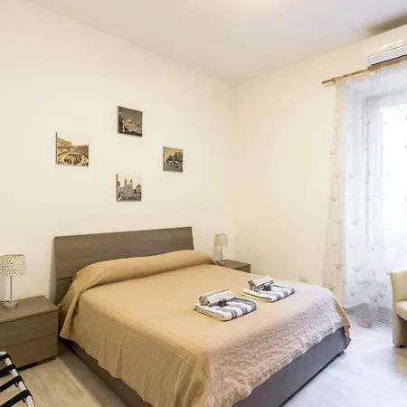 Vacanze Romane Holidays *