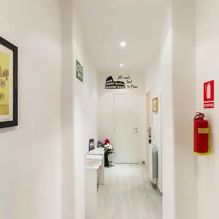 Vacanze Romane Holidays Roma