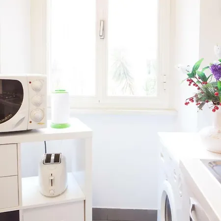 Vacanze Romane Holidays Apartamento