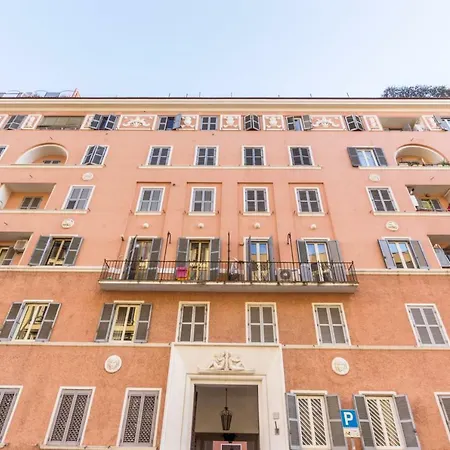 Apartamento Vacanze Romane Holidays *