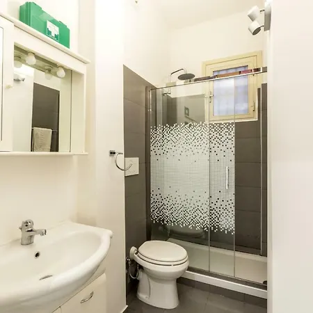 Vacanze Romane Holidays Apartamento