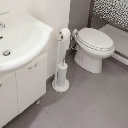 Vacanze Romane Holidays *