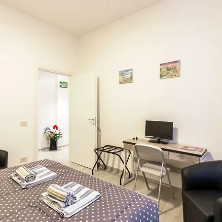 Vacanze Romane Holidays Apartamento Roma