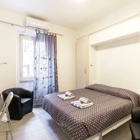 Vacanze Romane Holidays 로마