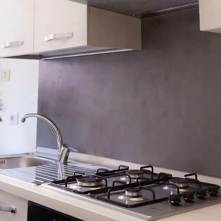 Apartment Vacanze Romane Holidays