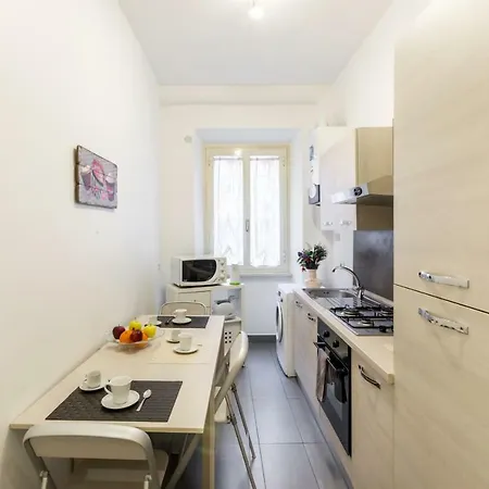 Apartment Vacanze Romane Holidays *