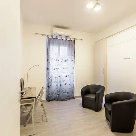 Vacanze Romane Holidays Rome