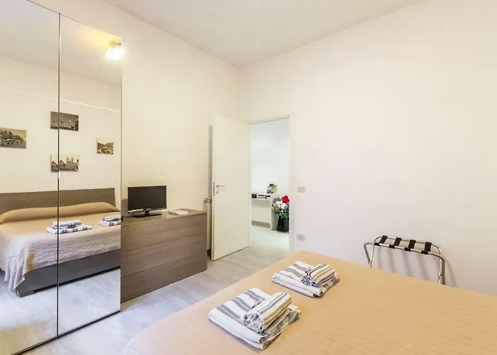 Vacanze Romane Holidays Appartement